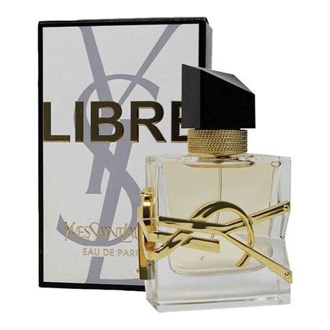 ici paris ysl libre|ysl libre perfume chemist warehouse.